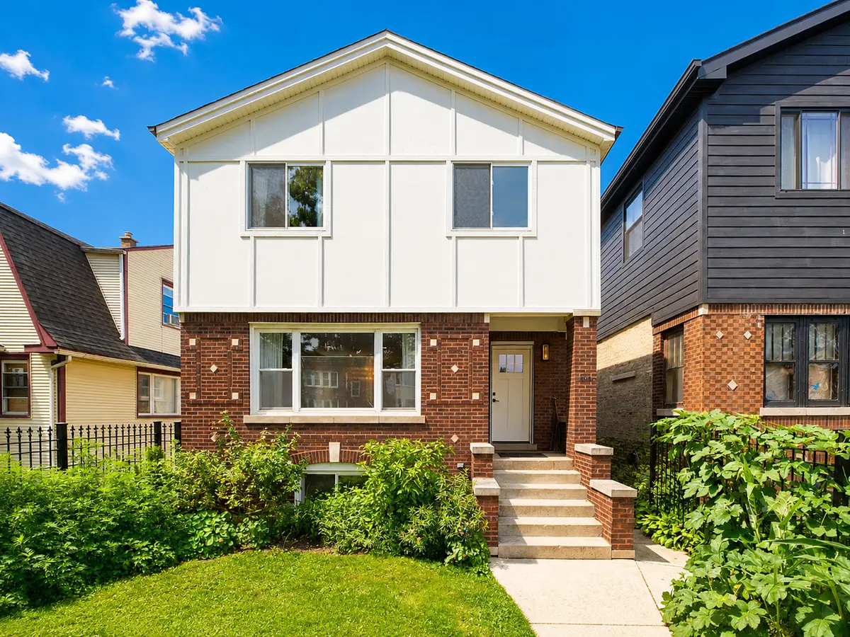 2128 N Lawler Avenue, Chicago, IL 60639 - #1