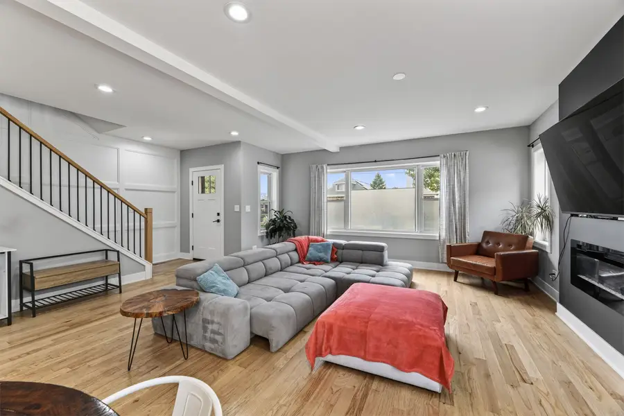 2128 N Lawler Avenue, Chicago, IL 60639 - #2