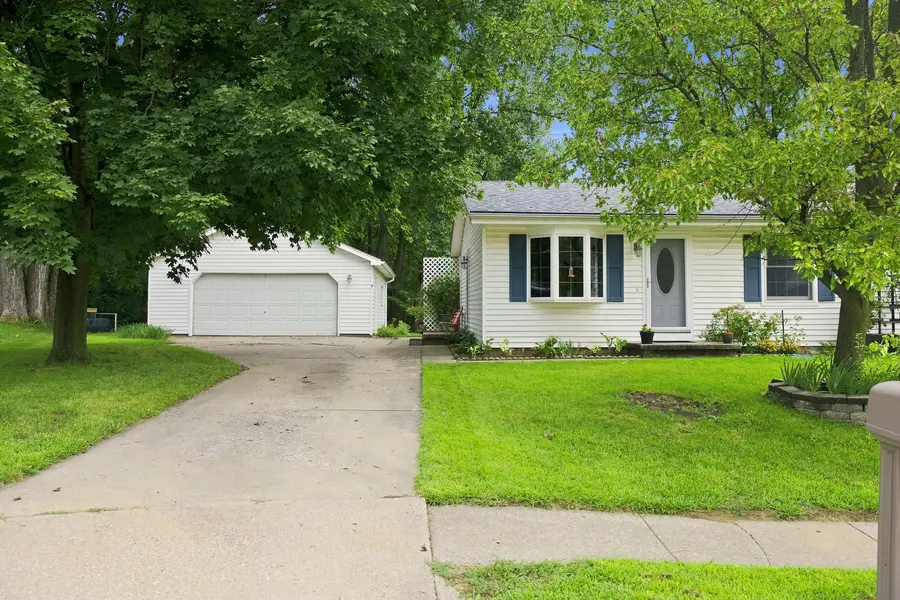 1313 101st Ave Court W, Rock Island, IL 61201 - #2
