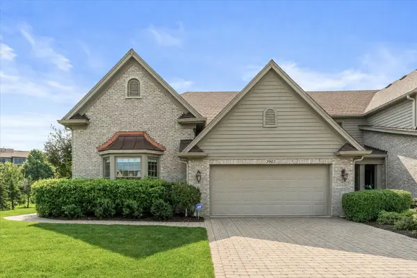 3903 Ridge Pointe Drive, Geneva, IL 60134