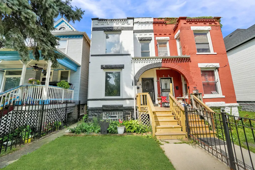 7740 S Lowe Avenue, Chicago, IL 60620 - #1