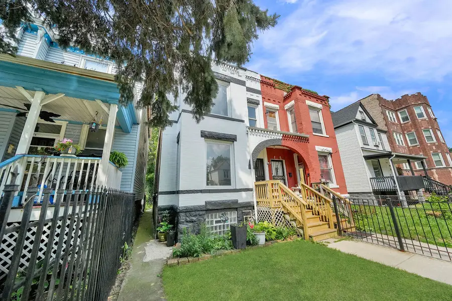 7740 S Lowe Avenue, Chicago, IL 60620 - #2