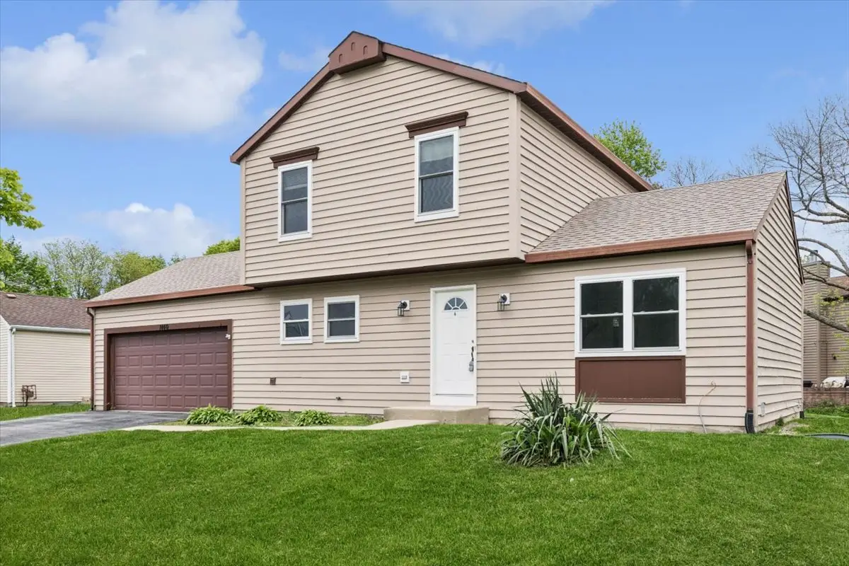 1440 Carleton Avenue, Naperville, IL 60565 - #1