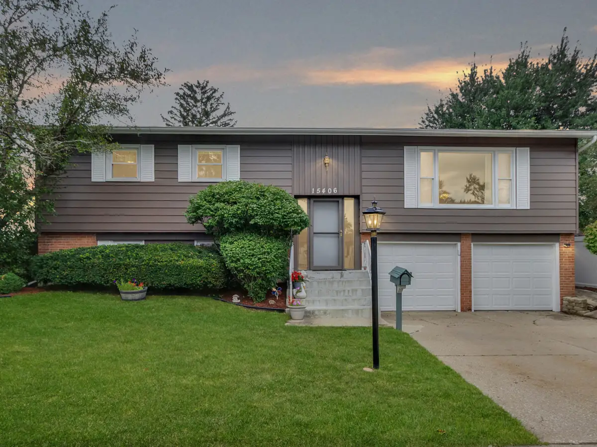 15406 Las Flores Lane, Oak Forest, IL 60452 - #1