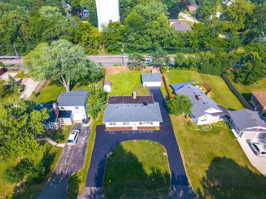 727 Skyline Drive, Barrington, IL 60010 - #3
