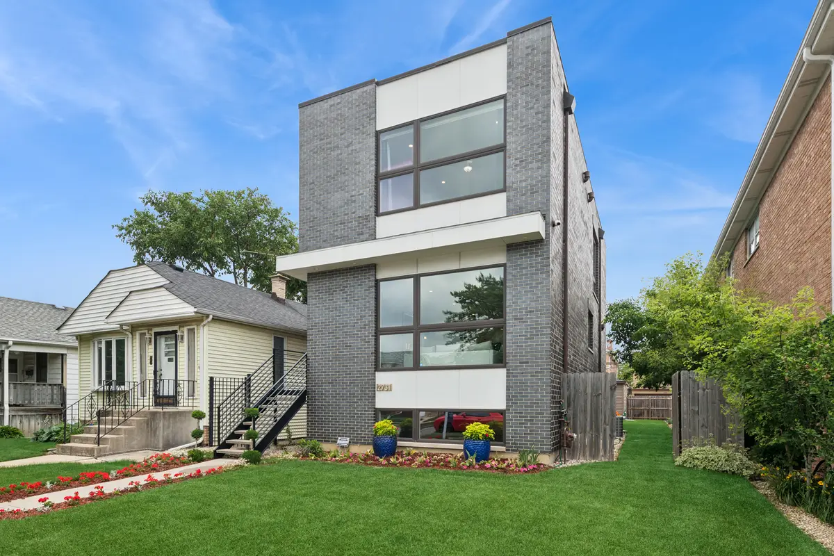 2731 N 75th Avenue, Elmwood Park, IL 60707 - #1