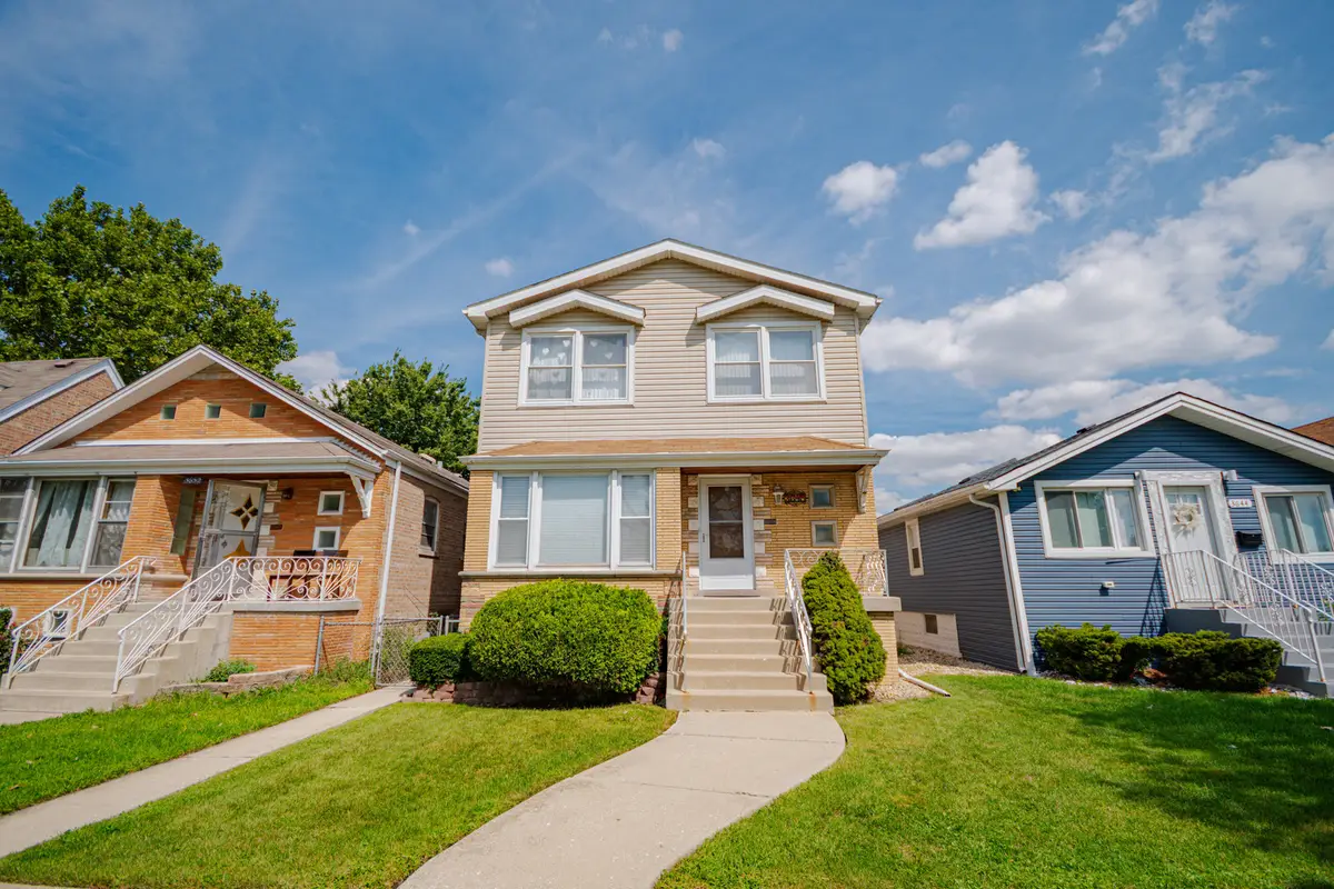 3648 W 69th Street, Chicago, IL 60629 - #1