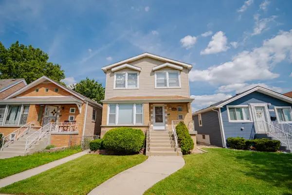 3648 W 69th Street, Chicago, IL 60629