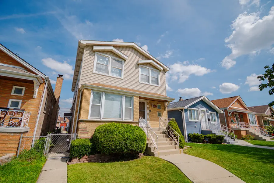 3648 W 69th Street, Chicago, IL 60629 - #2