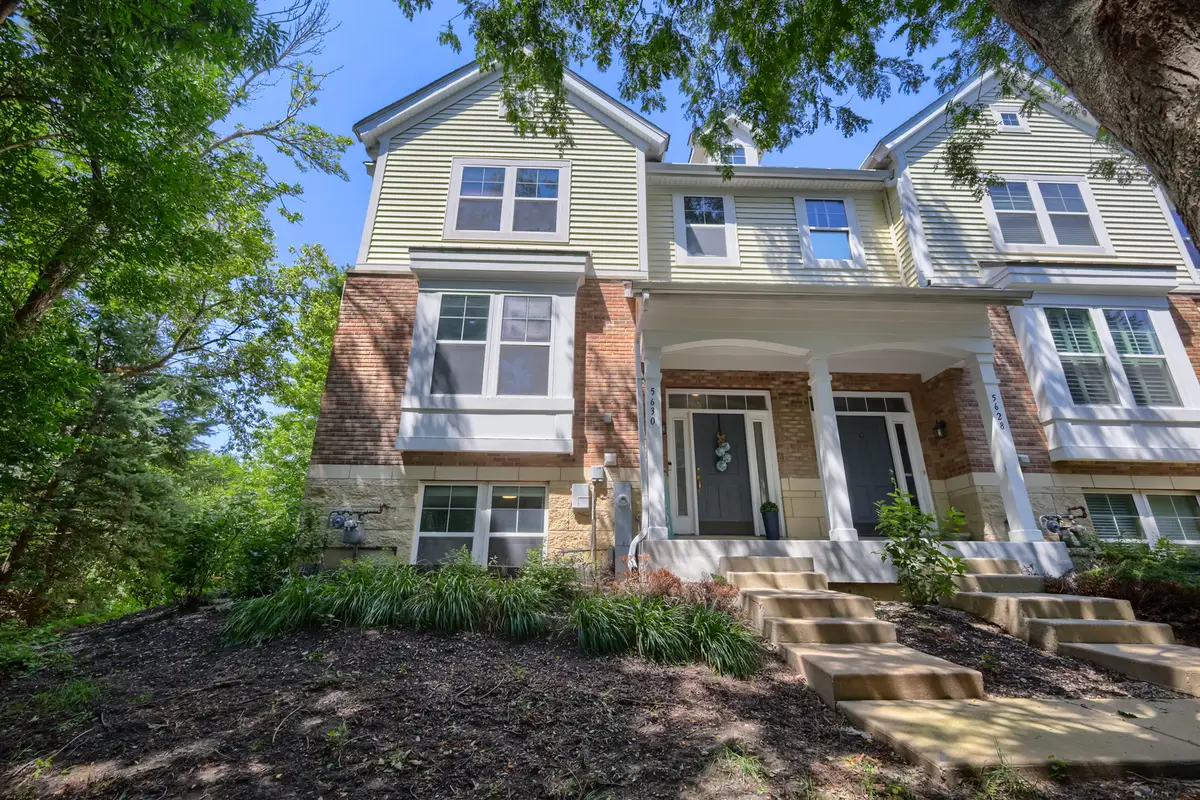 5630 Cambridge Way, Hanover Park, IL 60133 - #1