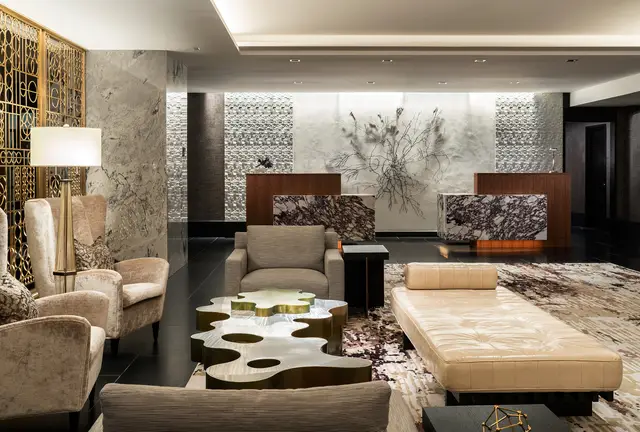 180 E Pearson Street #3807, Chicago, IL 60611 - #3