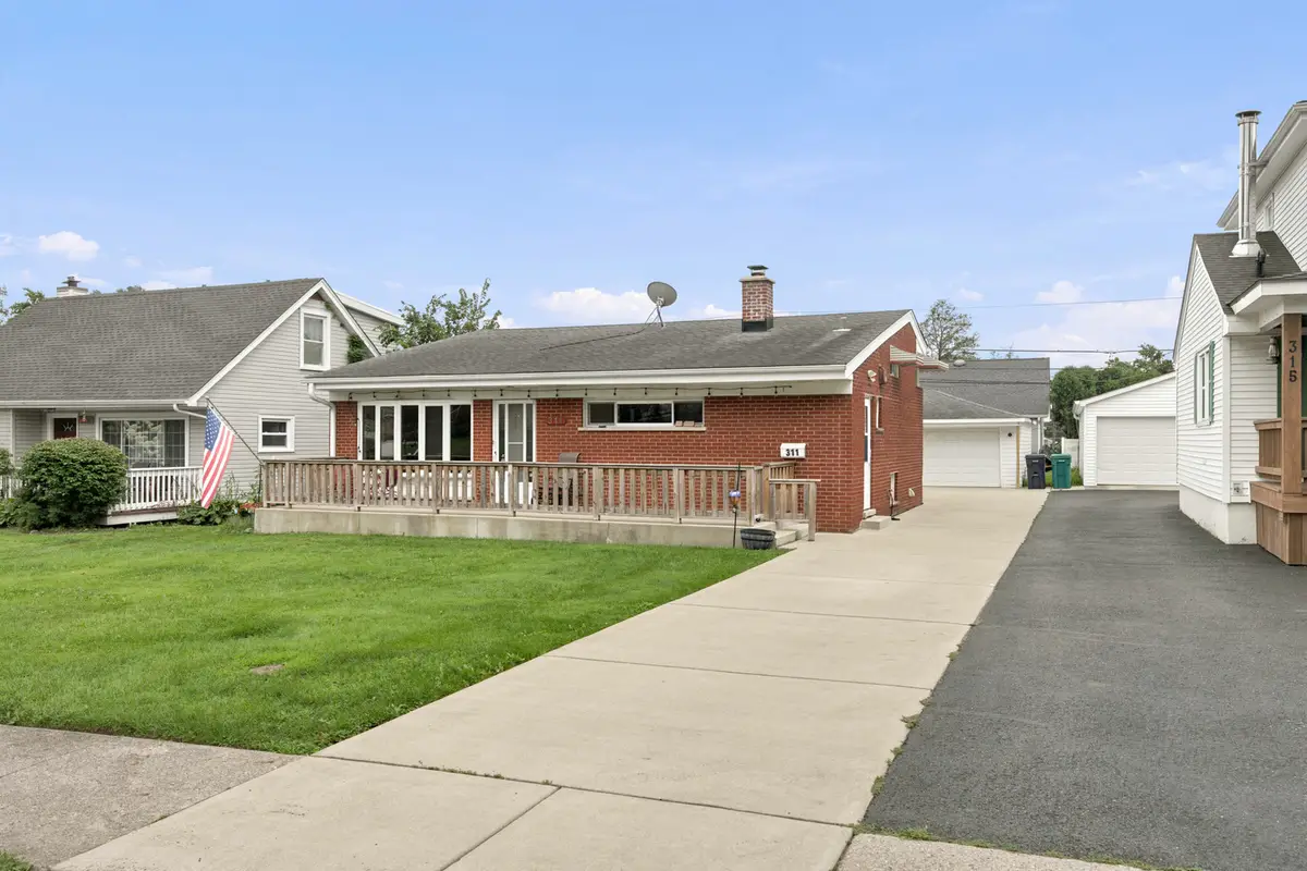311 W Taylor Road, Lombard, IL 60148 - #1