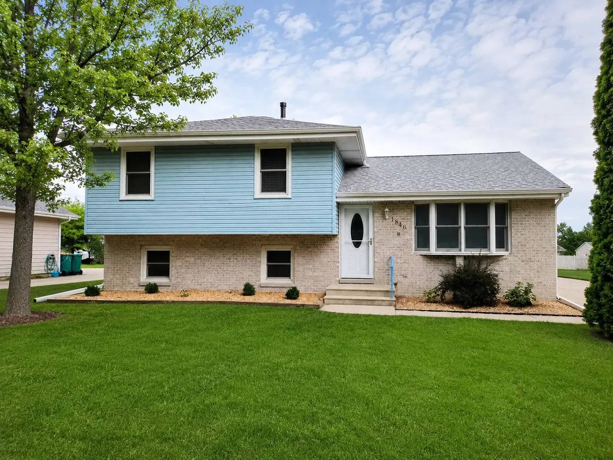 1846 Corregidor Street, Joliet, IL 60435 - #1