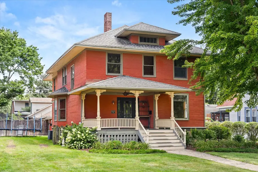 310 E Jefferson Street, Morris, IL 60450 - #2