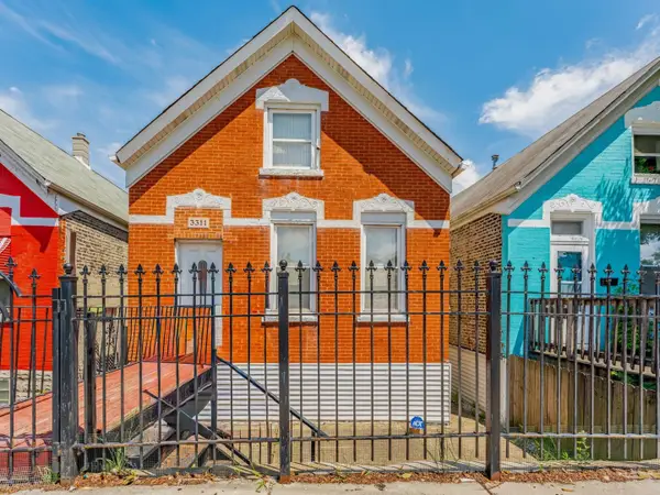 3311 S Damen Avenue, Chicago, IL 60608