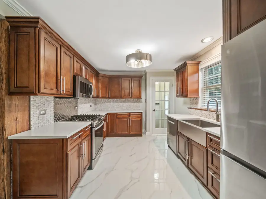 1508 Potter Road, Park Ridge, IL 60068 - #2