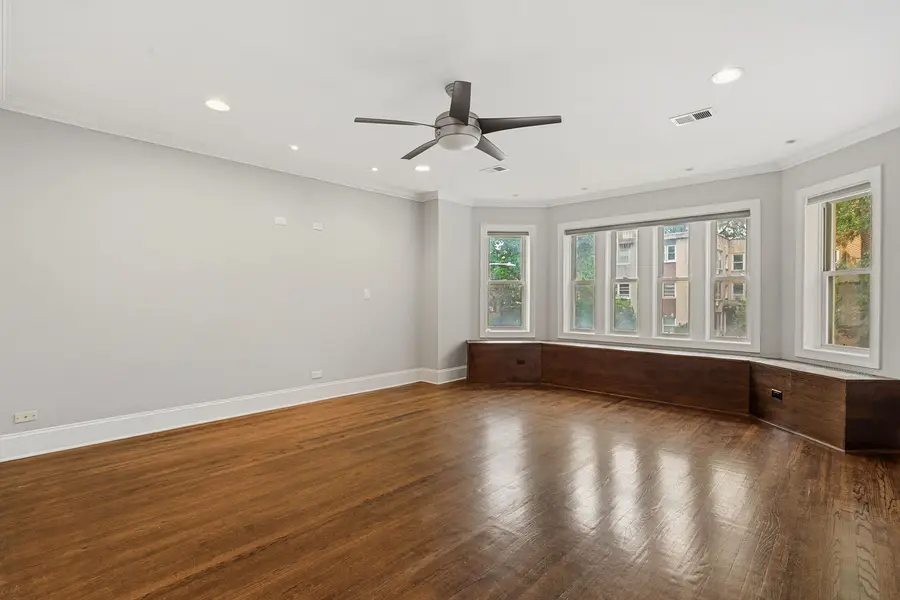 6230 N Mozart Street #1N, Chicago, IL 60659 - #3