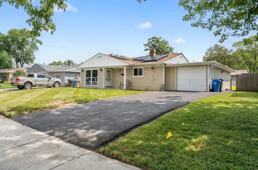 27 Cardinal Lane, Carpentersville, IL 60110 - #2