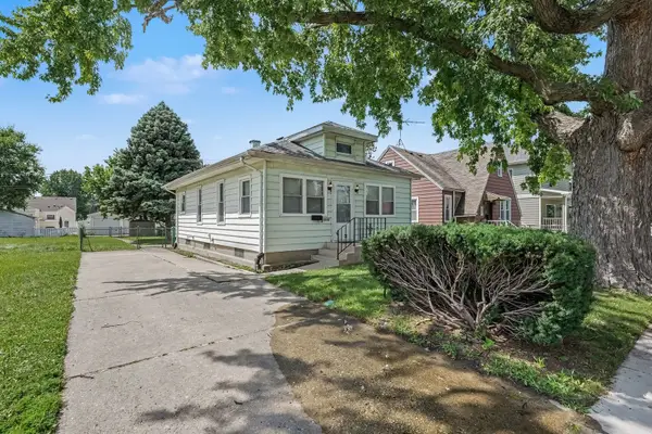 1215 Wilcox Street, Joliet, IL 60435