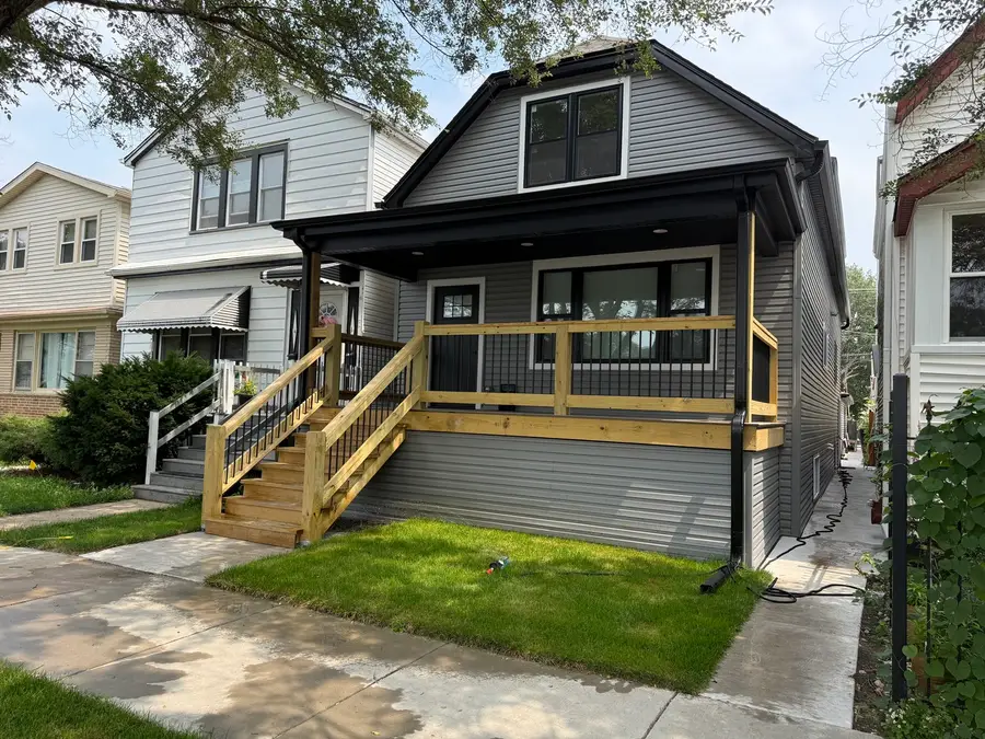 3527 N Kostner Avenue, Chicago, IL 60641 - #2
