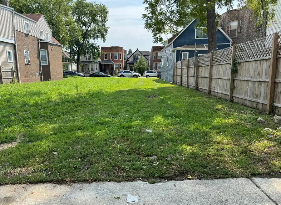 6138 S Justine Street, Chicago, IL 60636 - #2