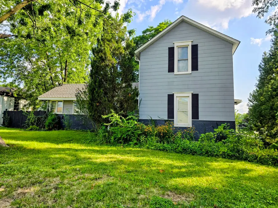 302 S Washington Street, Lockport, IL 60441 - #2
