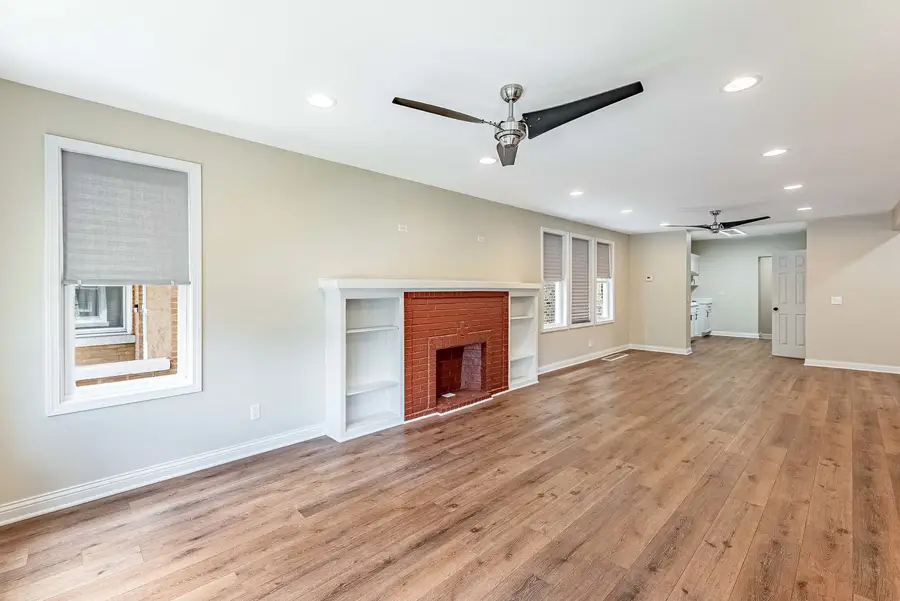 7526 S Honore Street, Chicago, IL 60620 - #3