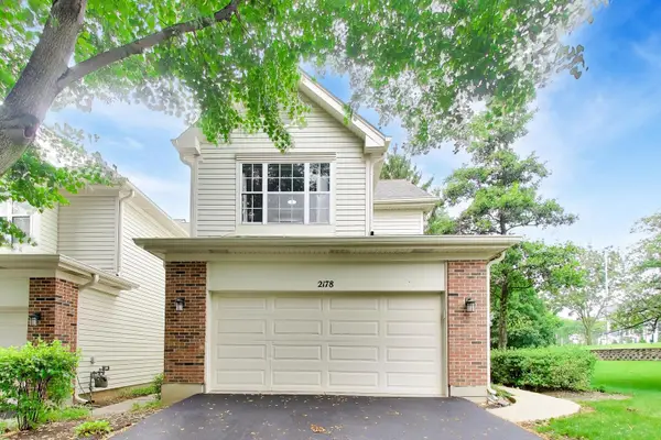2178 Seaver Lane, Hoffman Estates, IL 60169