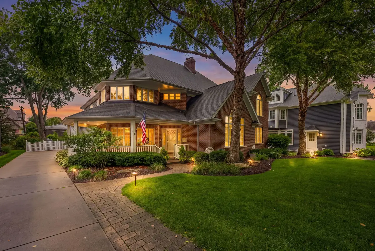70 S Parkway Drive, Naperville, IL 60540 - #1