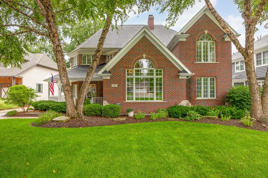 70 S Parkway Drive, Naperville, IL 60540 - #3
