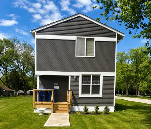 13802 Seeley Avenue, Blue Island, IL 60406