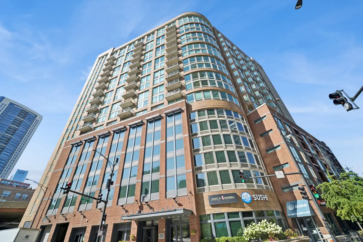600 N Kingsbury Street #1001, Chicago, IL 60610 - #1