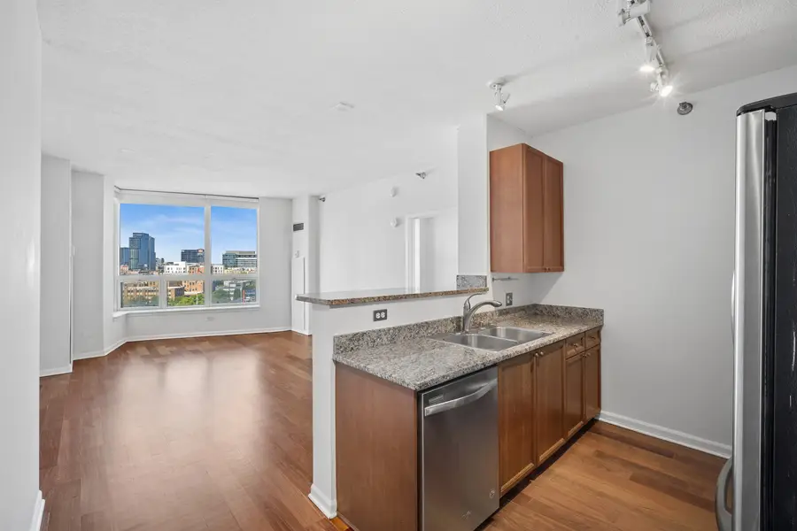 600 N Kingsbury Street #1001, Chicago, IL 60610 - #3
