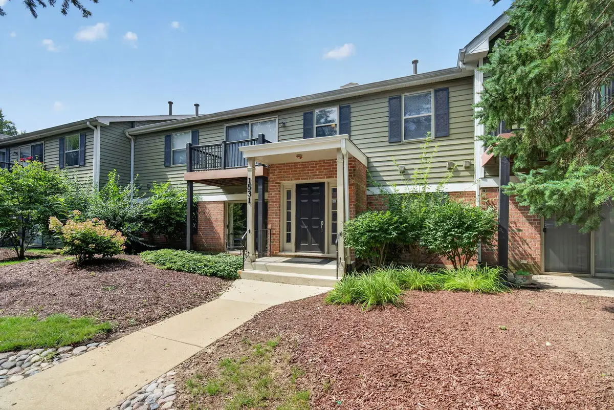 1531 Raymond Drive #101, Naperville, IL 60563 - #1
