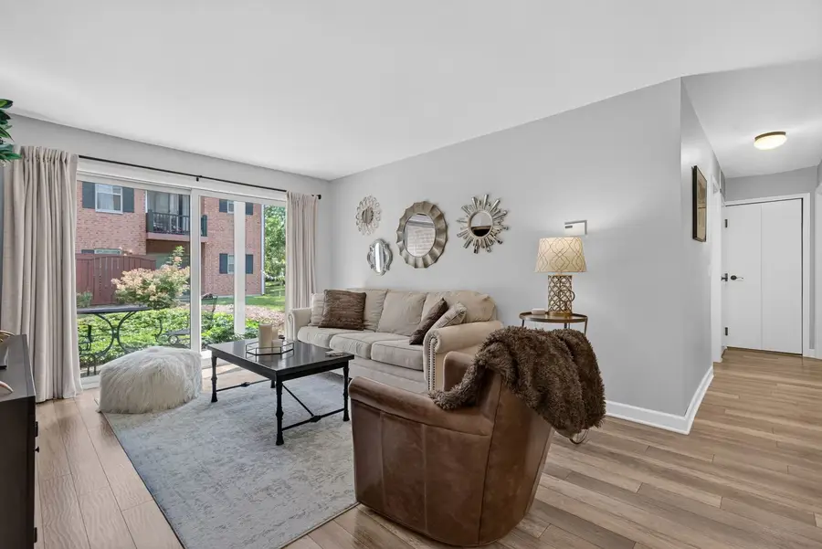 1531 Raymond Drive #101, Naperville, IL 60563 - #3