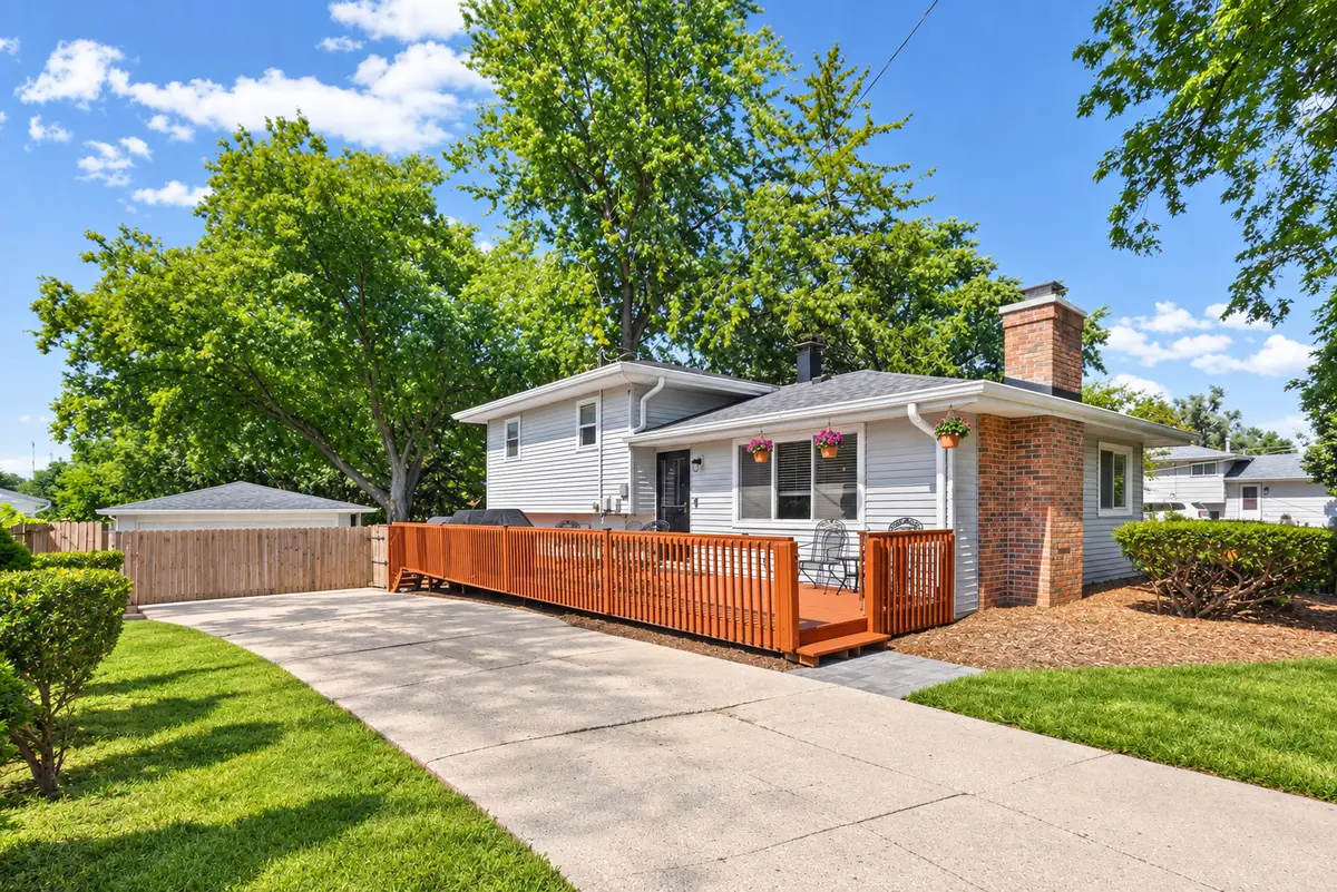 1S210 Lawler Avenue, Lombard, IL 60148 - #1