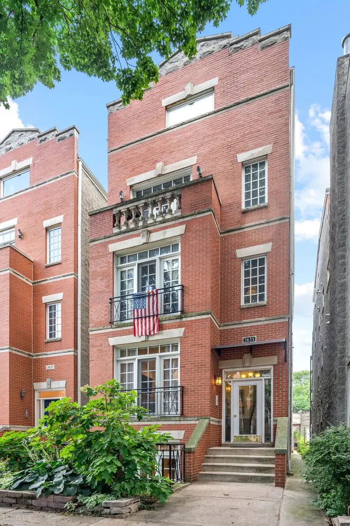 Address Withheld By Seller, Chicago, IL 60614 - #1