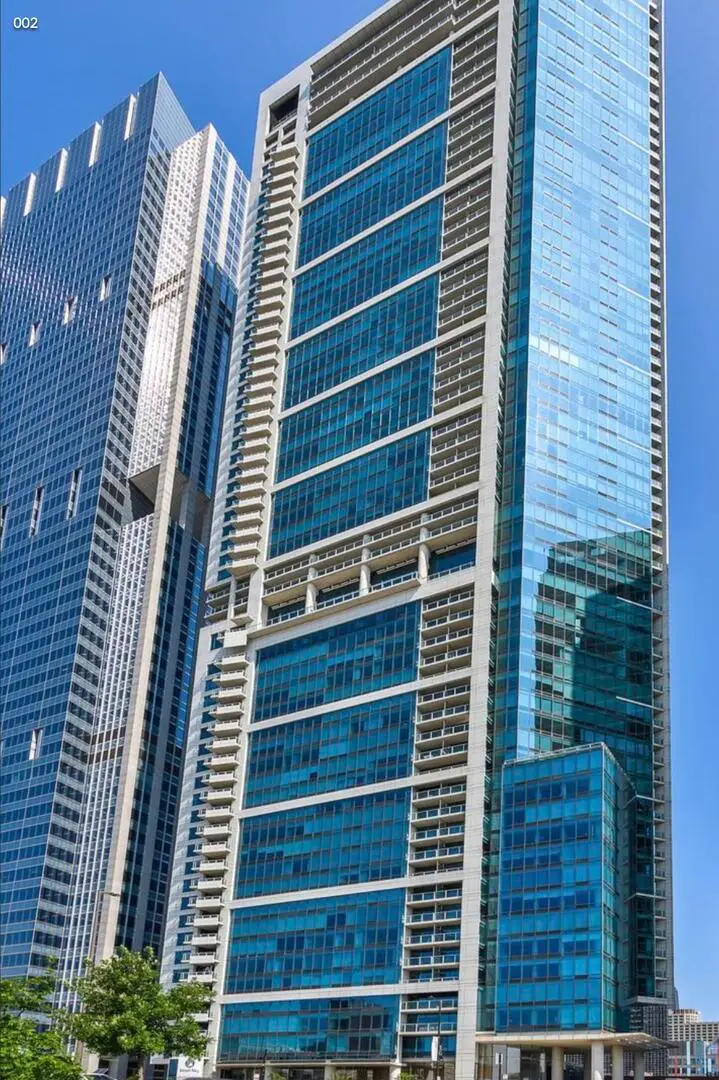340 E Randolph Street #4802, Chicago, IL 60601 - #1