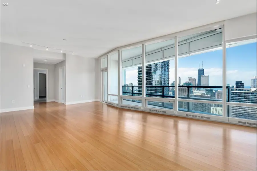 340 E Randolph Street #4802, Chicago, IL 60601 - #3