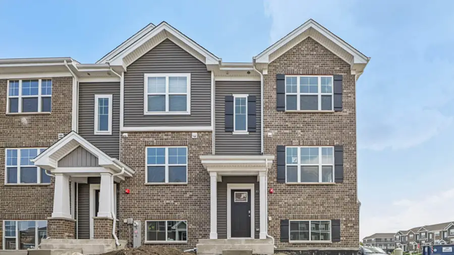 6389 Ulster Drive, Tinley Park, IL 60477 - #2