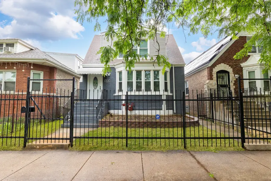 7638 S Laflin Street, Chicago, IL 60620 - #2