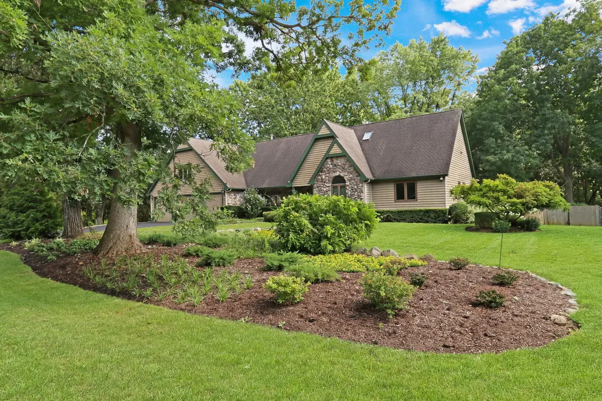 25139 W Caine Road, Ingleside, IL 60041 - #1