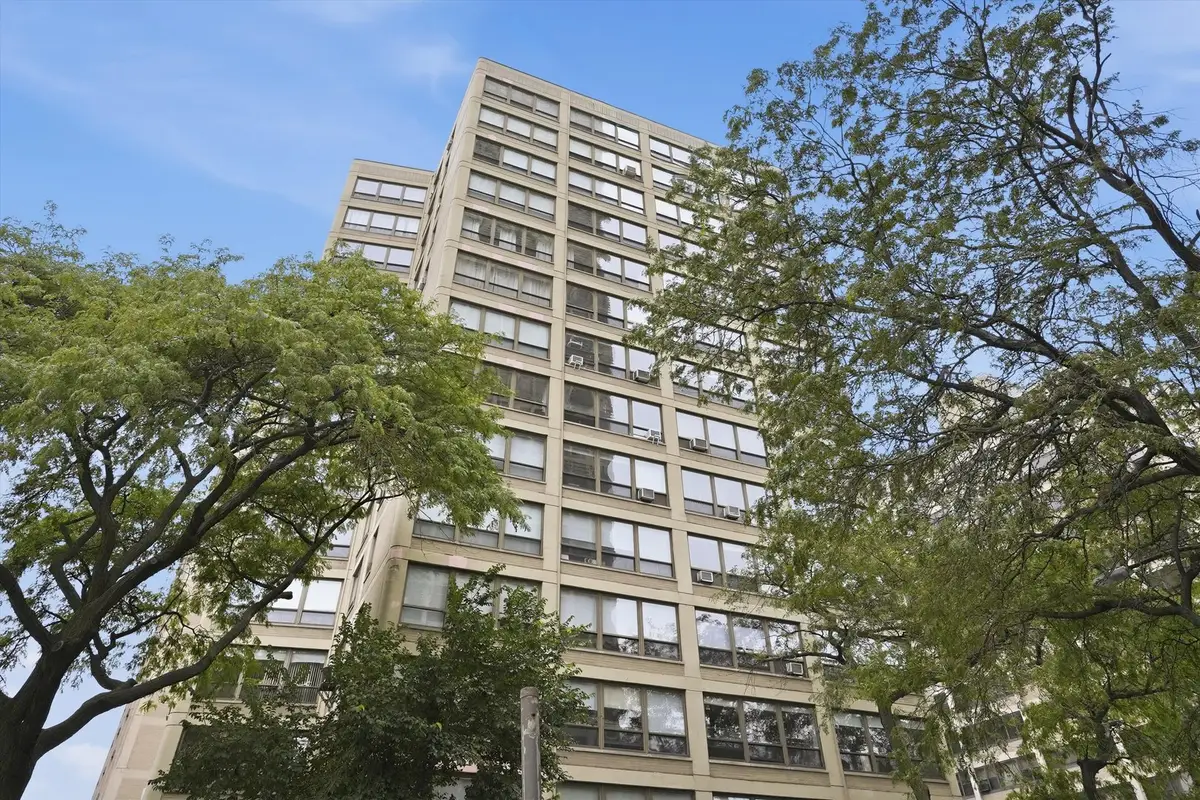 5050 S East End Avenue #1E, Chicago, IL 60615 - #1