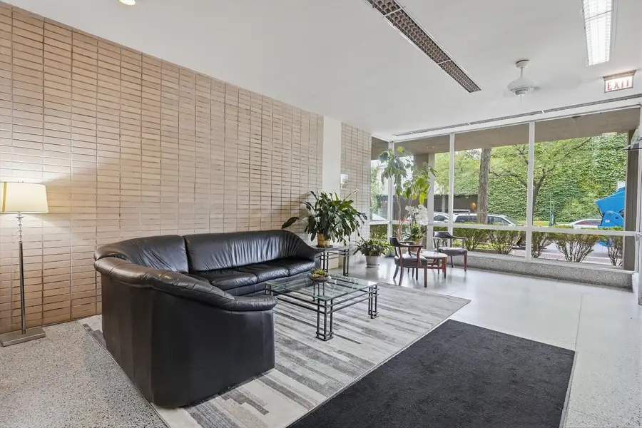 5050 S East End Avenue #1E, Chicago, IL 60615 - #3