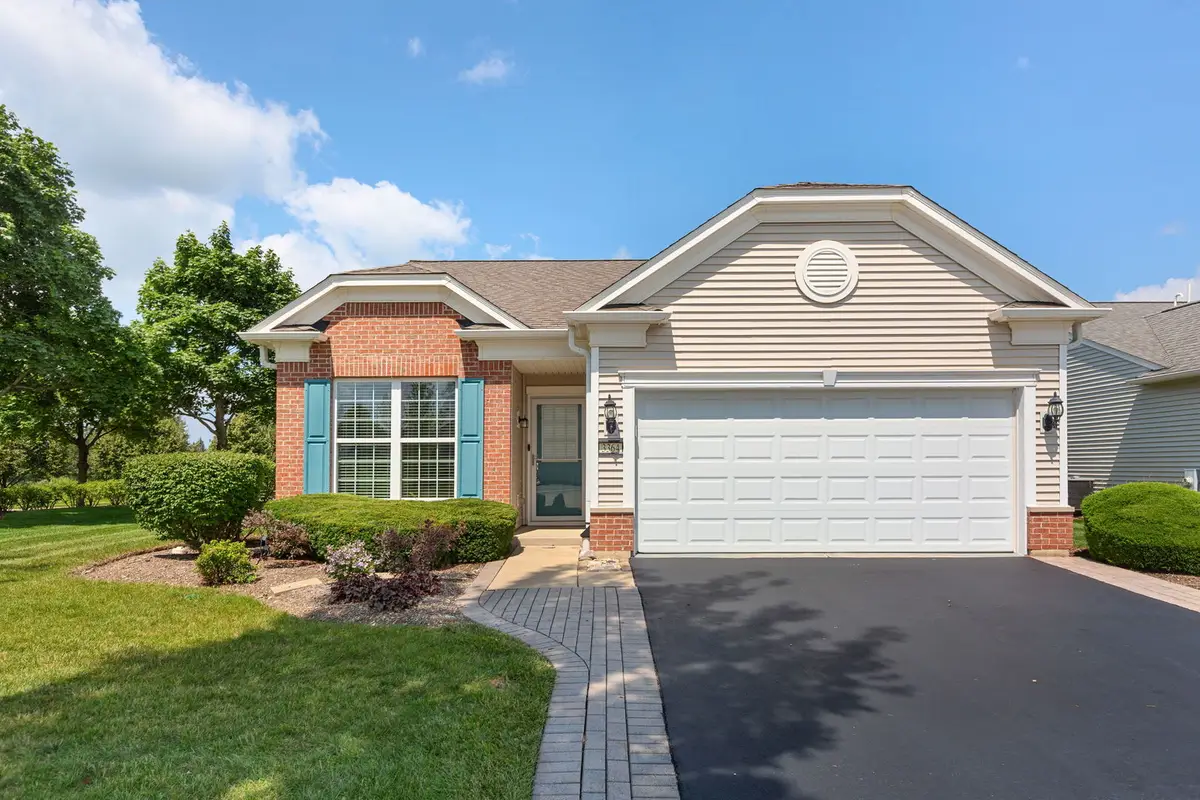 3364 Comstock Court, Mundelein, IL 60060 - #1