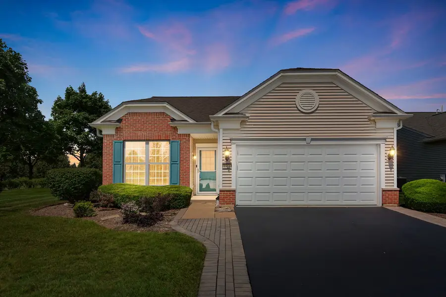3364 Comstock Court, Mundelein, IL 60060 - #2