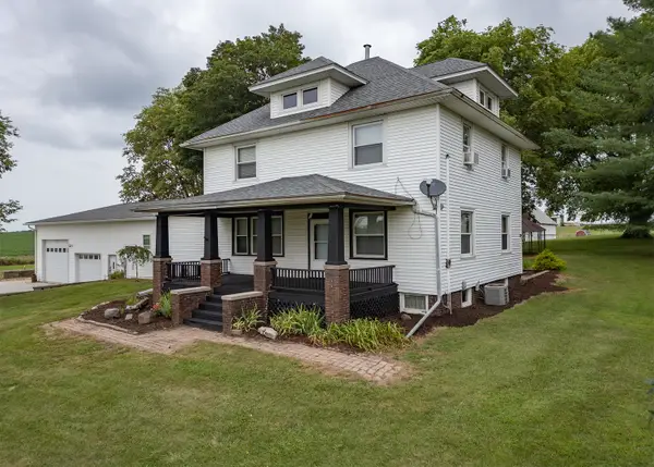 17618 Il Highway 81, Cambridge, IL 61238-1026