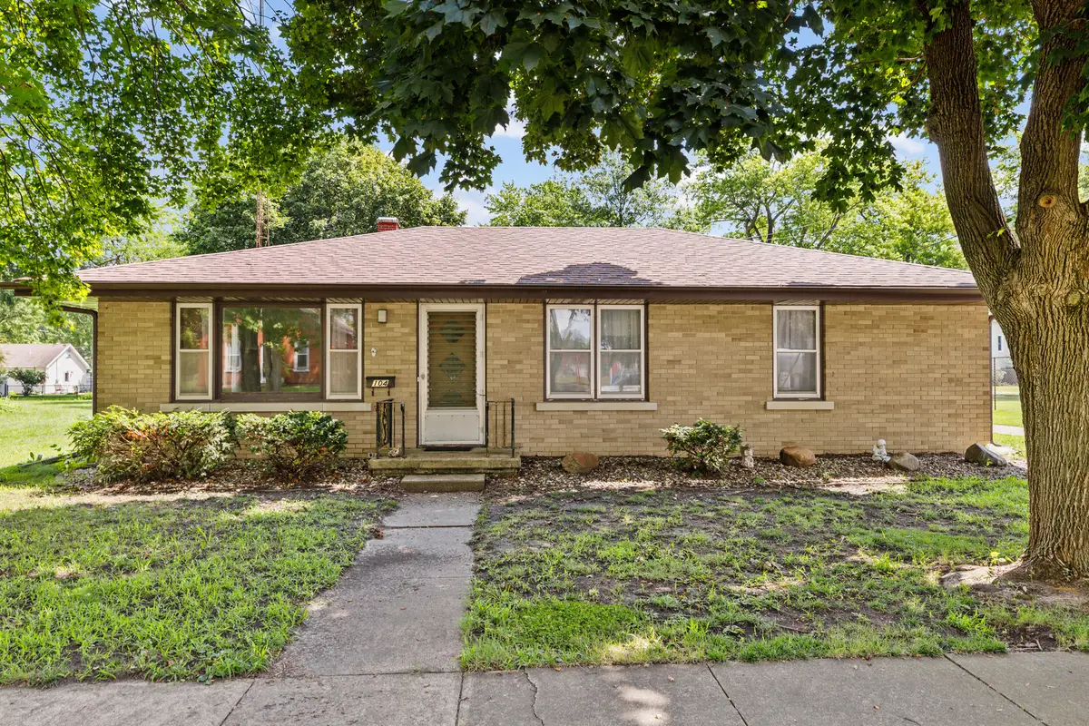 104 S Maple Street, Reddick, IL 60961 - #1