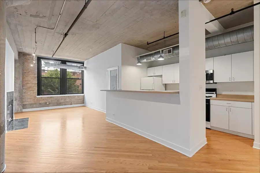 411 W Ontario Street #420, Chicago, IL 60654 - #3