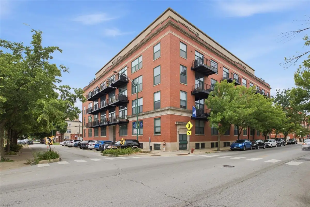 3500 S Sangamon Street #314, Chicago, IL 60609 - #1